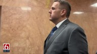 Former Tulsa Emergency Management Director makes first court appearance on child pornography charges