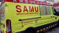 Un hombre fallece en la explosión de la pirotécnica Ferrández en Redován (Alicante)