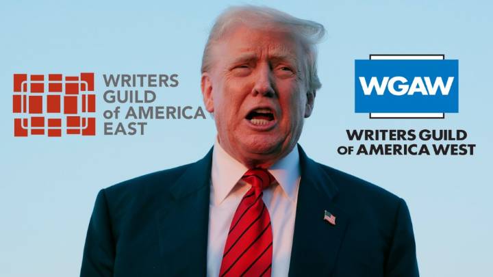 Writers Guild Pens Open Letter Slamming "Authoritarian Assault" On Free Press
