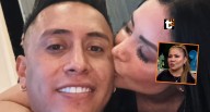 ¿Marisol tuvo reciente contacto con Cueva, pese a que él está con Franco?: ‘La Faraona’ respondió La cantante de cumbia reveló por qué está decepcionada de ‘Aladino’.