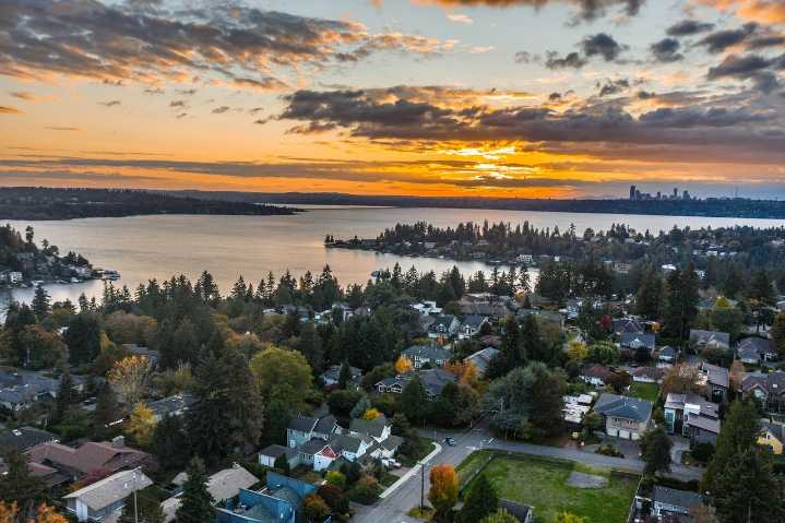 Bellevue Launches AI-Powered Collaboration to Streamline Permitting