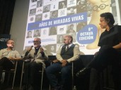 Más apertura en fondos y convocatorias de cine, piden