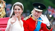 Prince William's secret second wedding cake that his chocoholic grandmother loved