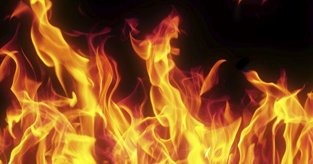 Grain elevator fire prompts boil water advisory for northwestern Minnesota city