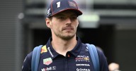 Max Verstappen welcomes Sergio Pérez back to F1 for a 'fresh start' with Cadillac