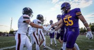Football photos: Palisades at Saucon Valley, Aug. 29, 2025