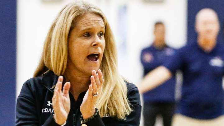 Girls volleyball: All-time leaders in coaching wins entering 2025 season