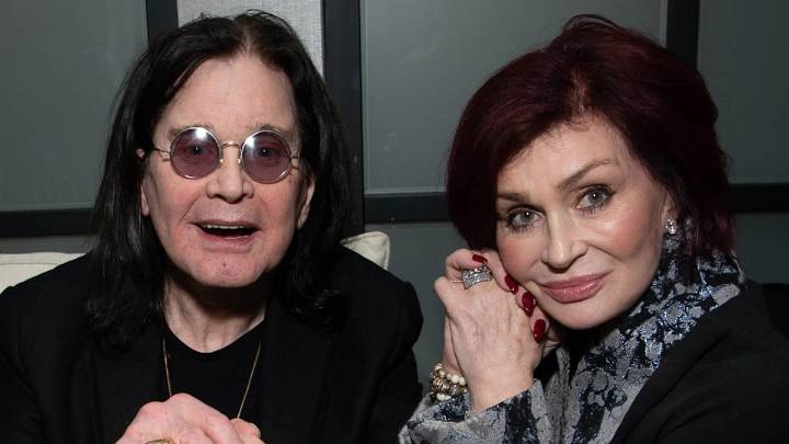 Sharon Osbourne issues urgent plea to the BBC in lead up to 'special' Ozzy film release