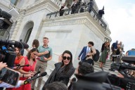 'Sick of messing around': 'Schism' erupts as MAGA lawmaker targets colleagues