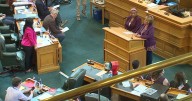 Colorado's special session comes to dramatic end with collapse of AI deal, tense moments between House leaders