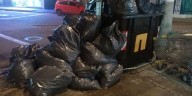 Terrible hallazgo en Ciudad Bolívar: Encuentran dos cadáveres en bolsas