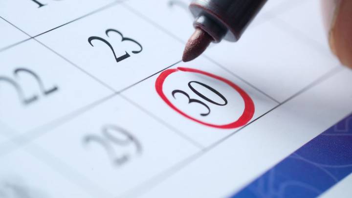 Aún quedan días festivos en 2025: anota las fechas que faltan en el calendario según la LFT