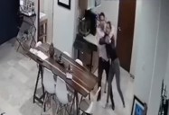 Pese a sentencia por violencia familiar, hijo de exedil de Ocotlán de Morelos continúa en libertad