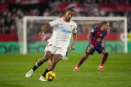 Loïc Badé se marcha del Sevilla rumbo al Bayer Leverkusen