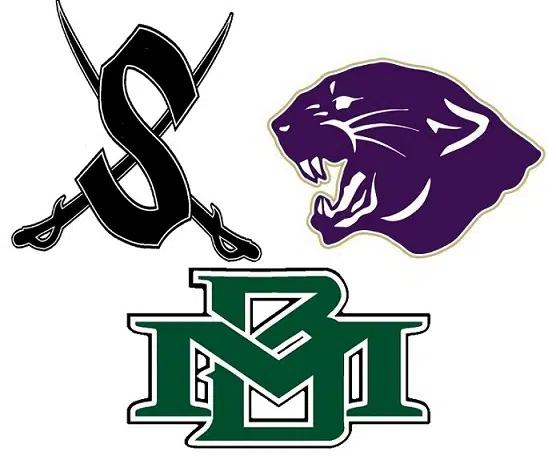 Area high school football teams begin practices