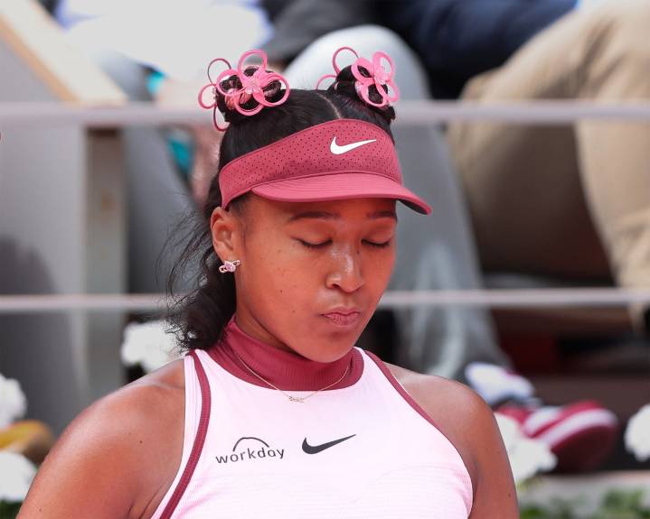 Coco Gauff’s Ex-coach Calls Out Naomi Osaka’s Post-match Behavior in Canadian Open Loss