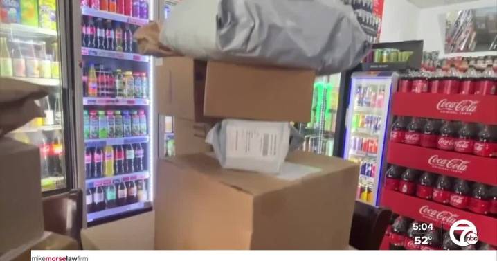 De Minimis Exemption ends for packages shipped to the U.S.; here's what it means