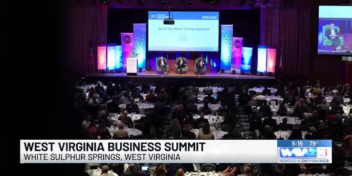 West Virginia Business Summit