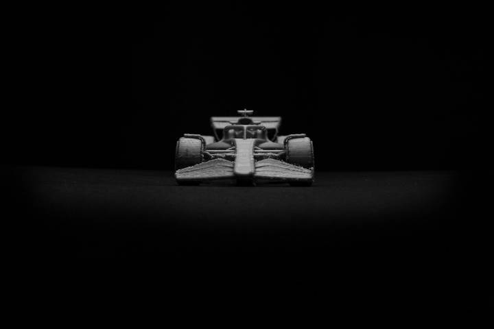 GM y Cadillac eligen a Sergio Pérez y Valtteri Bottas como pilotos para el equipo de Fórmula 1