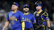 Seattle Mariners Lineup: No Josh Naylor day after early exit