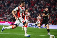 Instituto mereció más, pero fue empate frente al Rojo en Alta Córdoba