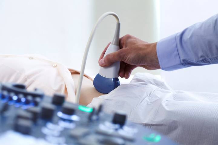 Japanese Online Marketplace Begs People to Stop Selling Ultrasound Photos