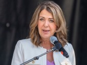 Alberta appeals court's injunction against new transgender health