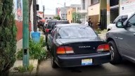 Fiscalía de Jalisco realiza operativo en centro de rehabilitación de la colonia Analco en Guadalajara