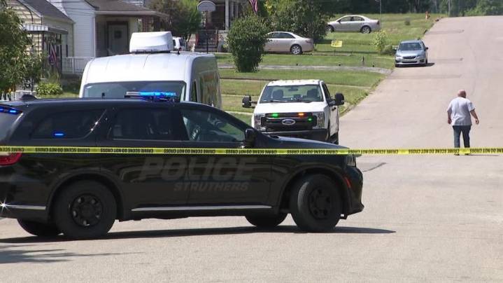'Worst possible situation': 3-year-old boy dies after getting firearm, officials say