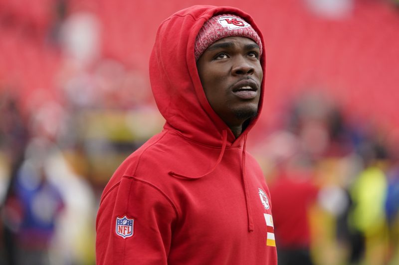Rashee Rice agrees to six-game suspension at start of 2025 NFL season: reports