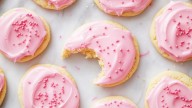 Recall: Sugar cookies sold at Target may contain wood