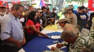 Llamado a Filas para defender la paz se extiende este 29 y 30
