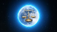 Astrología: los 5 signos que brillarán con la entrada de la Luna en Libra