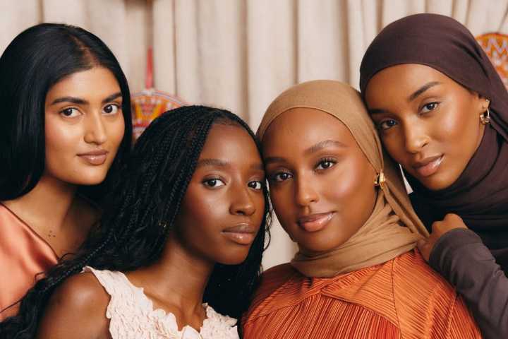 Ami Colé is closing. The brand’s story has implications for the Black beauty industry.