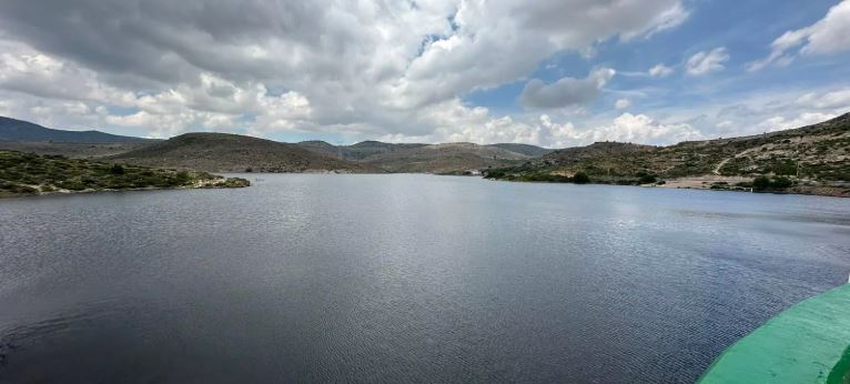 Confirman que el proyecto de la presa “Las Escobas” es inviable