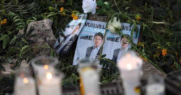 Magnicidio de Miguel Uribe: Fiscalía imputa homicidio agravado y concierto para delinquir a capturad