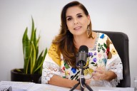 Confirma Mara Lezama que modernización del RPPC combate la corrupción que por décadas lastimó a Quintana Roo