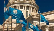Oklahoma to begin controversial test to weed out 'woke teachers