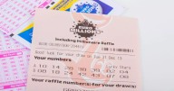 EuroMillions LIVE: Winning lottery numbers for £210M Tuesday August 19 draw