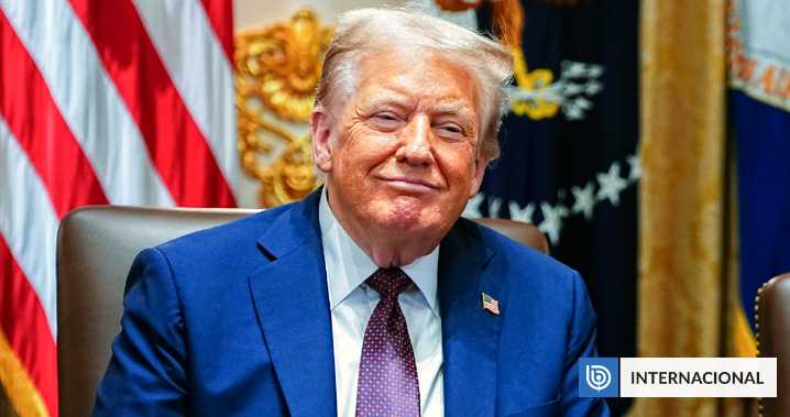 Un tribunal federal de EEUU considera ilegales los aranceles de Trump... pero los deja vigentes