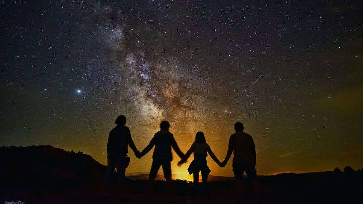 Teruel lanza un año de eventos para impulsar el turismo y su cielo estrellado antes del gran eclipse