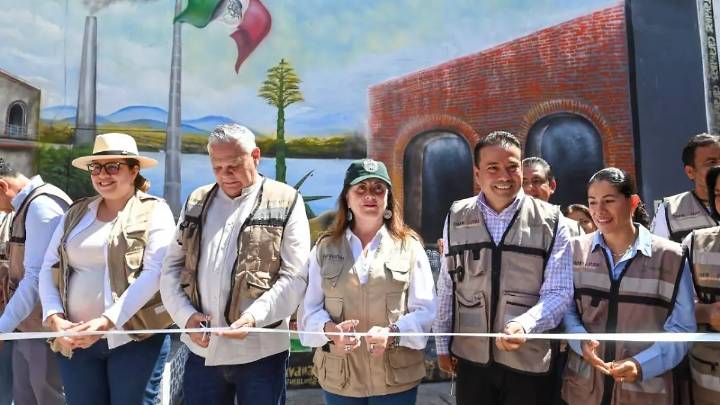 González Saravia propone fusión de secretarías y desaparición del IMIPE