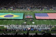 NFL wants expansion beyond this year's 7 international games, still must meet with NFLPA