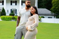 Pregnant KJ Smith and Skyh Black Have Left L.A. for Stunning New Home in Atlanta (Exclusive)