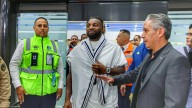 América vuelve a las andadas con Allan Saint