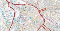 Gloucester city centre dispersal order issued after increase in anti