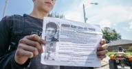 Search continues in New Orleans East for missing nonverbal boy: 'We have not given up hope'