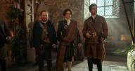 ‘Outlander: Blood of My Blood’ Episode 3 Recap: Succession