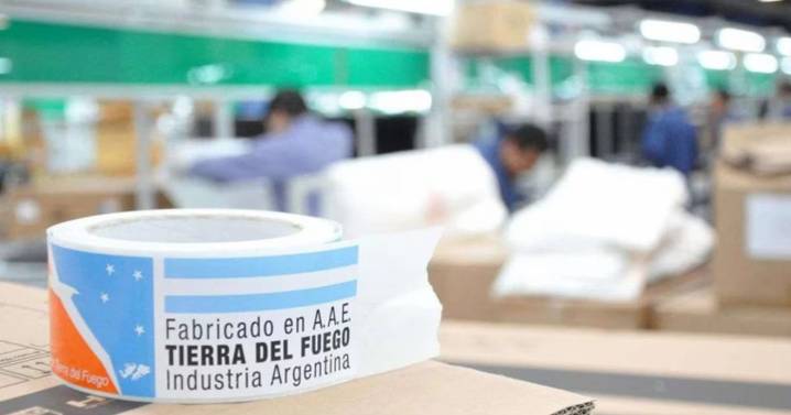 La lista completa: celulares Samsung, Smart TV y todos los productos que podés comprar más baratos en Tierra del Fuego