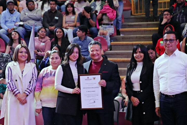 Premio Estatal de la Juventud 2025: amplían periodo de inscripciones